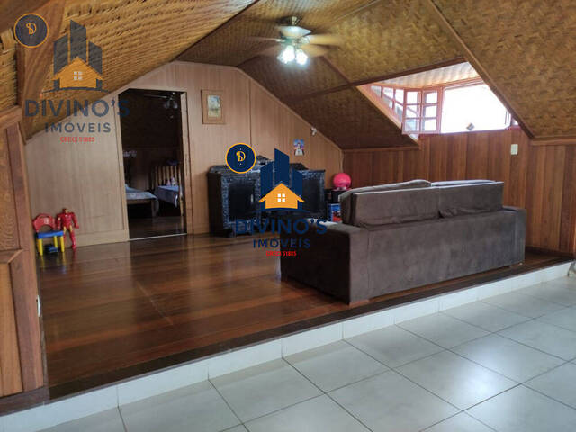 Casa para Venda em Ouro Preto - 5