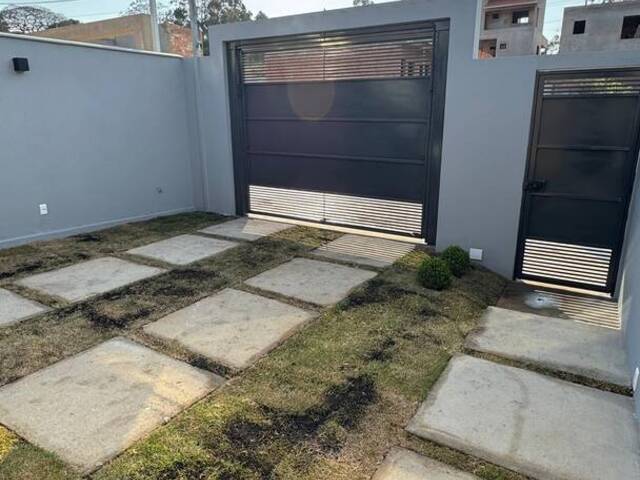 Casa para Venda em Ouro Preto - 4