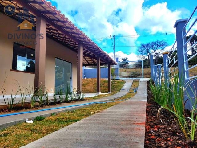 #39 - Casa para Venda em Ouro Preto - MG