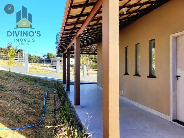 Casa para Venda em Ouro Preto - 4