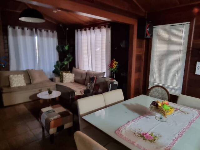 #40 - Casa para Locação em Ouro Preto - MG