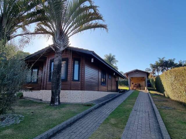 #40 - Casa para Locação em Ouro Preto - MG