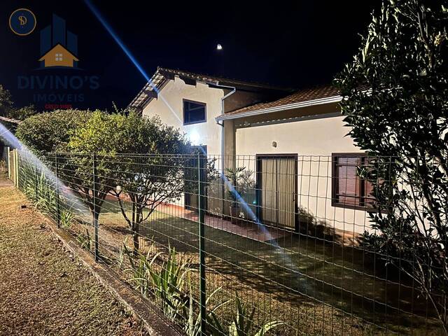 Casa para Venda em Ouro Preto - 4