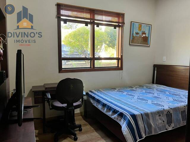 Casa para Venda em Ouro Preto - 5