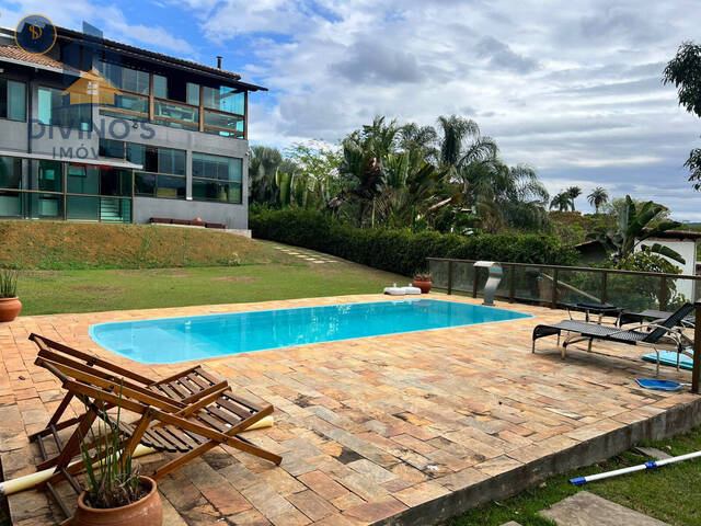 #43 - Casa para Venda em Ouro Preto - MG