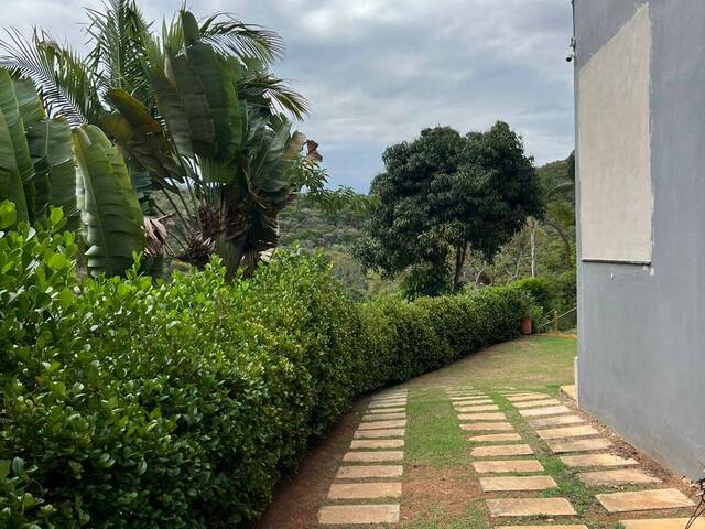 #43 - Casa para Venda em Ouro Preto - MG