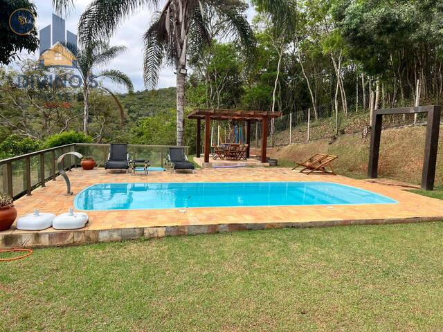 #43 - Casa para Venda em Ouro Preto - MG