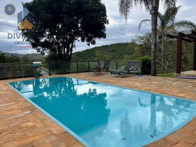 Casa para Venda em Ouro Preto - 5