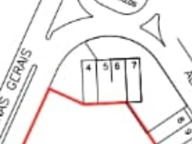 Área para Venda em Ouro Preto - 4