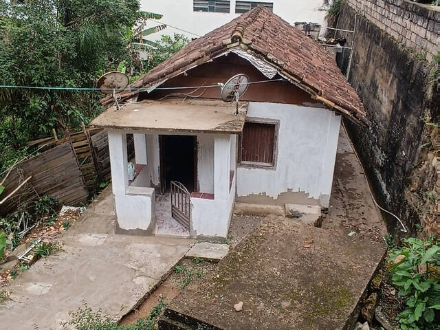 Venda em São Francisco - Ouro Preto