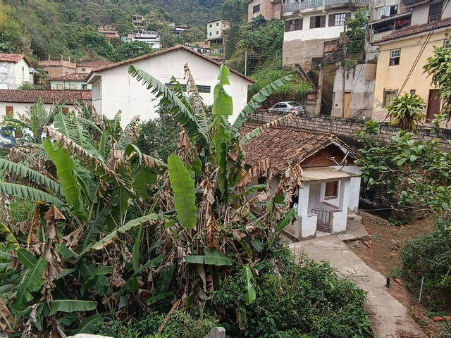 #46 - Casa para Venda em Ouro Preto - MG