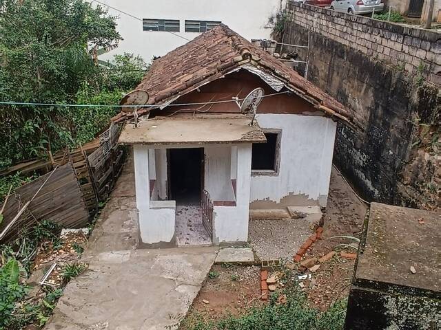 Casa para Venda em Ouro Preto - 4