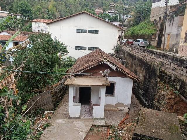 Casa para Venda em Ouro Preto - 5