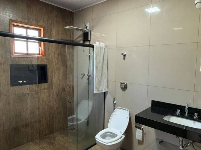 Casa para Locação em Ouro Preto - 4