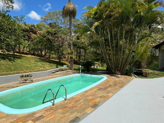 #47 - Casa para Locação em Ouro Preto - MG