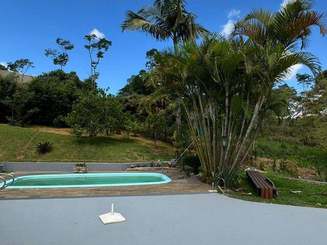 Casa para Locação em Ouro Preto - 5