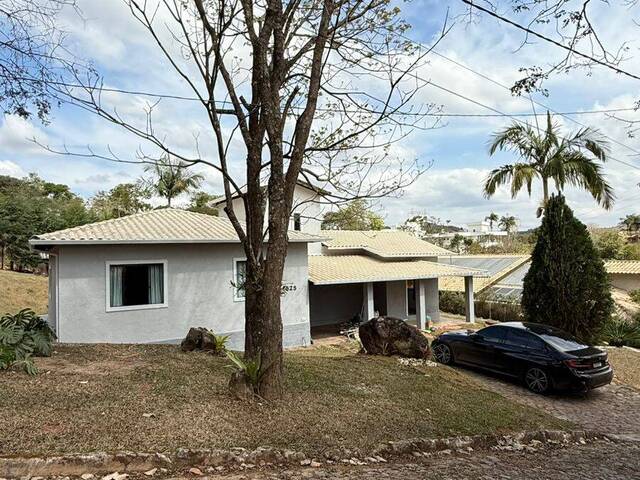 #47 - Casa para Locação em Ouro Preto - MG
