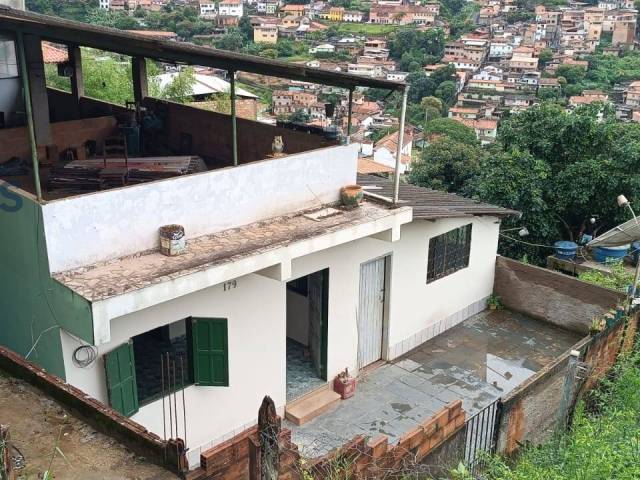 #48 - Casa para Locação em Ouro Preto - MG
