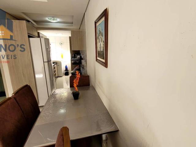 #49 - Apartamento para Venda em Ouro Preto - MG