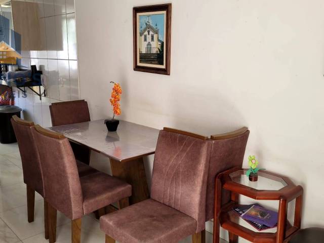 Apartamento para Venda em Ouro Preto - 4