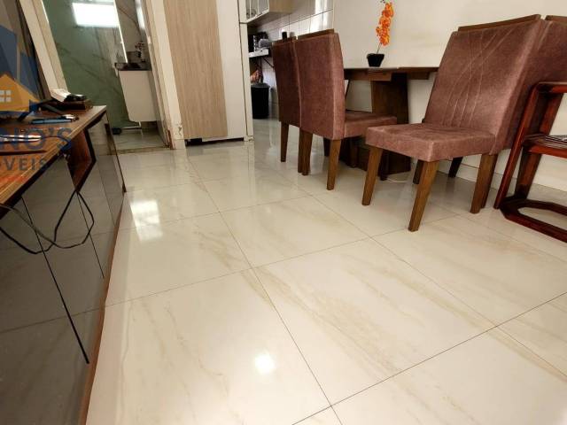 Apartamento para Venda em Ouro Preto - 5