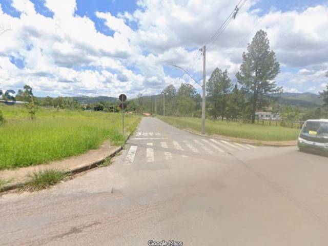 Área para Venda em Ouro Preto - 5