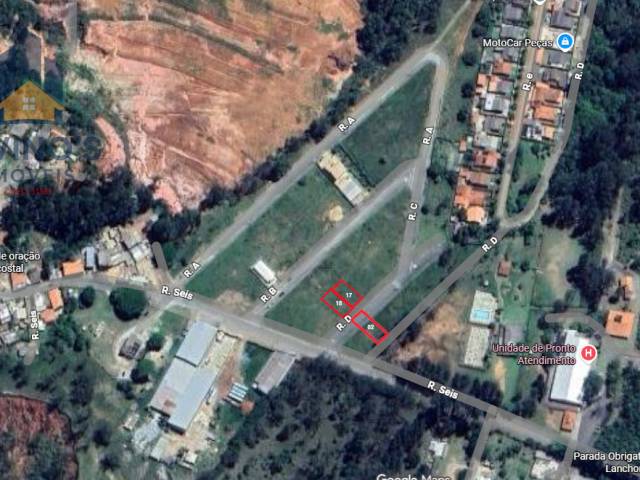 Área para Venda em Ouro Preto - 4