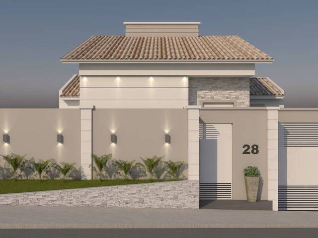 #56 - Casa para Venda em Ouro Preto - MG