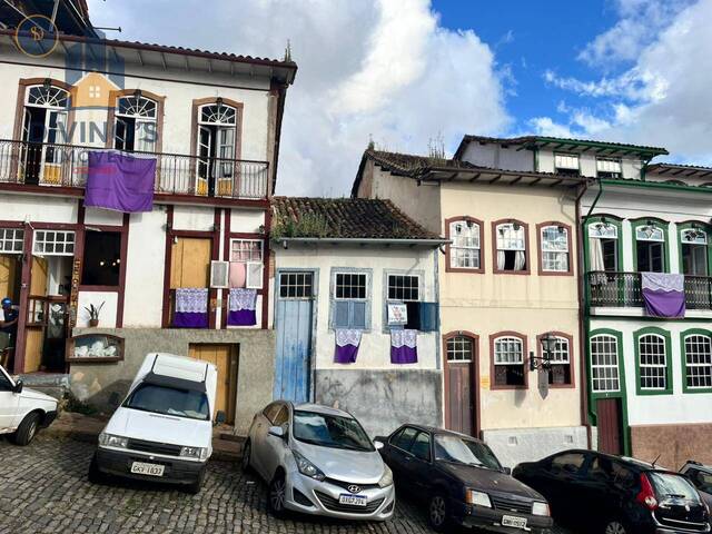 Venda em Rosario - Ouro Preto