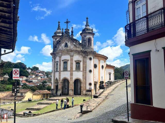 Casa para Venda em Ouro Preto - 4