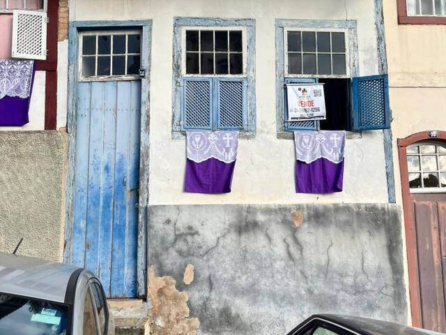Casa para Venda em Ouro Preto - 5