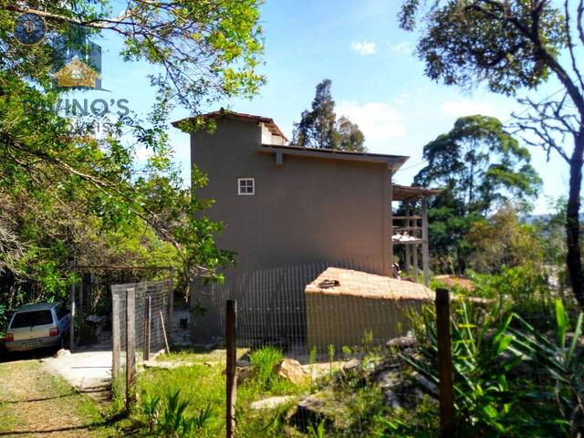 #58 - Casa para Venda em Ouro Preto - MG