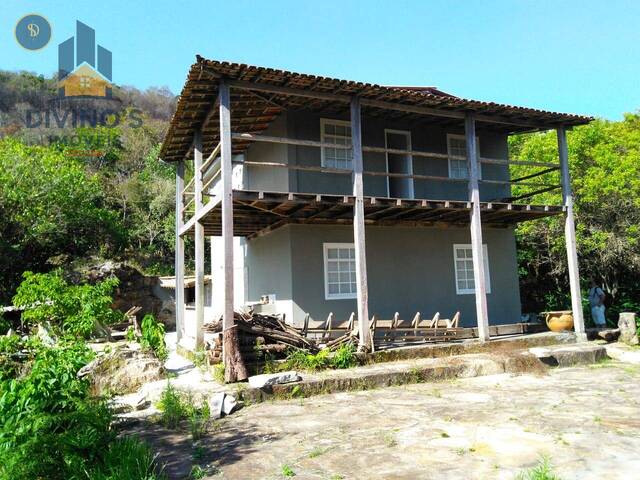 Venda em Morro São Sebastião - Ouro Preto