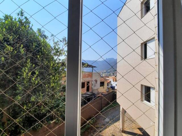 #60 - Apartamento para Venda em Ouro Preto - MG
