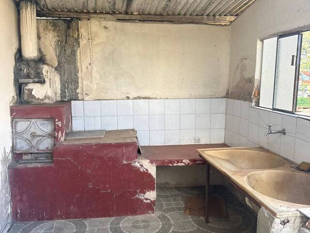 #61 - Casa para Venda em Ouro Preto - MG