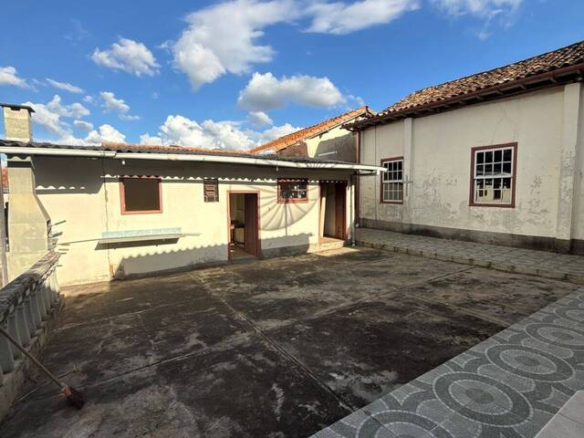 #61 - Casa para Venda em Ouro Preto - MG