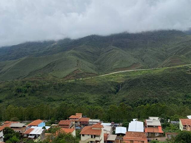 #63 - Apartamento para Venda em Ouro Preto - MG