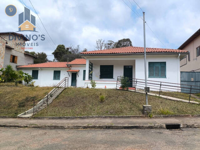 Casa para Venda em Ouro Preto - 4