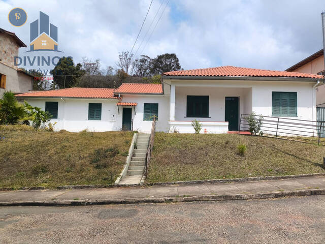 #64 - Casa para Venda em Ouro Preto - MG