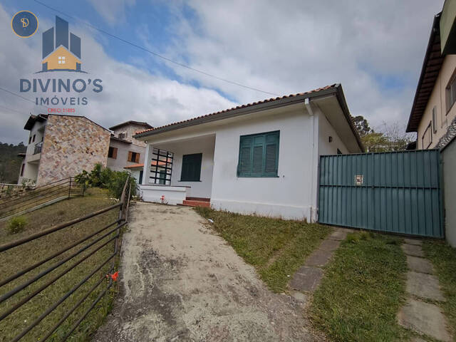 #64 - Casa para Venda em Ouro Preto - MG