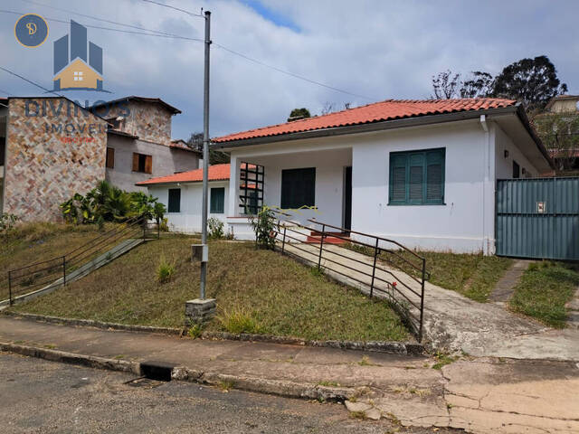 Casa para Venda em Ouro Preto - 5