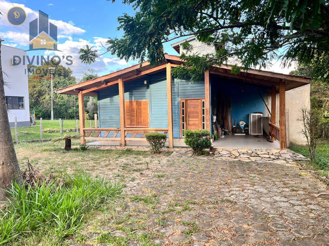 #67 - Casa para Venda em Ouro Preto - MG