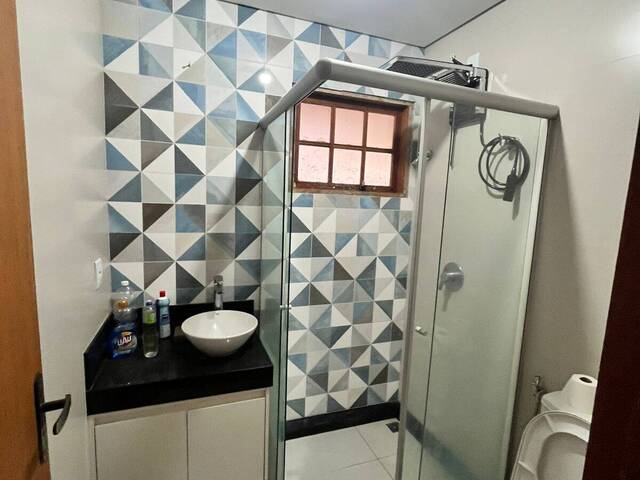 Casa para Venda em Ouro Preto - 5