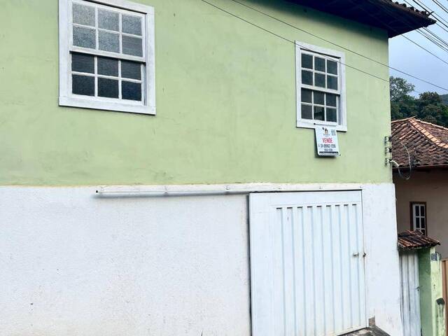 #68 - Casa para Venda em Ouro Preto - MG