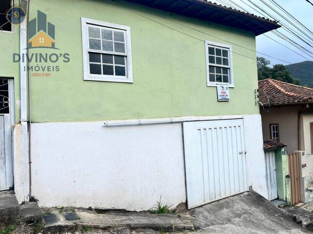 #68 - Casa para Venda em Ouro Preto - MG
