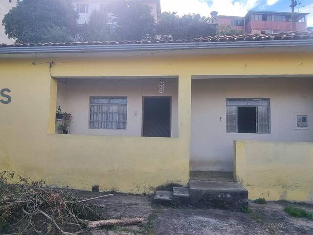 #74 - Casa para Venda em Ouro Preto - MG