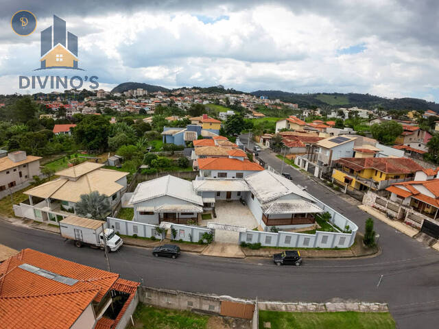 #75 - Casa para Venda em Ouro Preto - MG