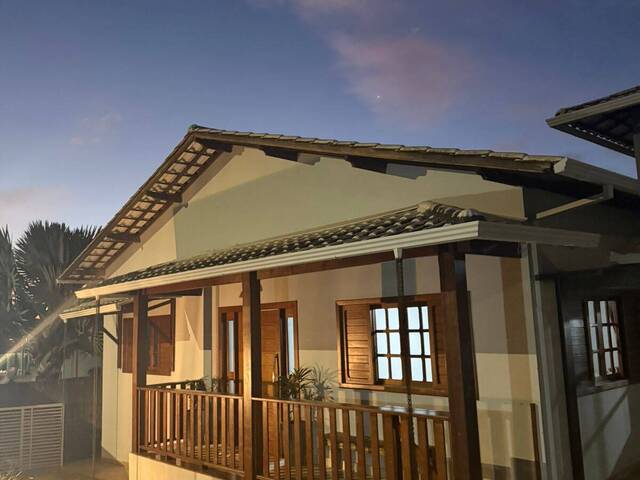 #75 - Casa para Venda em Ouro Preto - MG