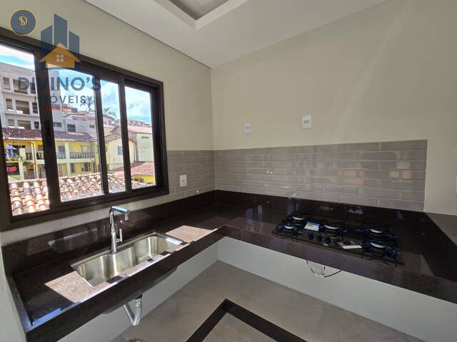 Apartamento para Venda em Ouro Preto - 5