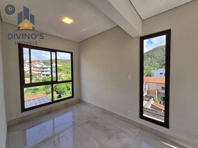 #76 - Apartamento para Venda em Ouro Preto - MG